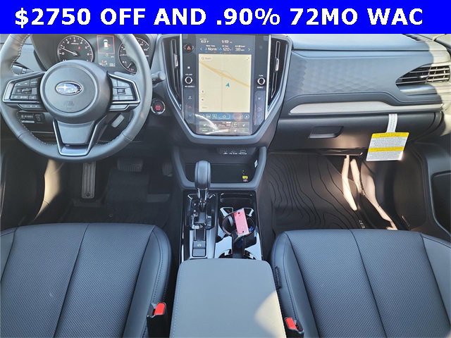 New 2026 Subaru Forester Limited image 18