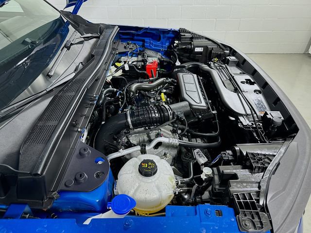 Certified 2025 Ford Bronco Sport Big Bend w/ Convenience Package image 23