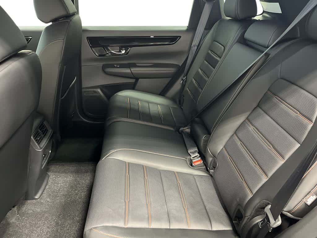 New 2026 Honda CR-V Sport Touring image 40