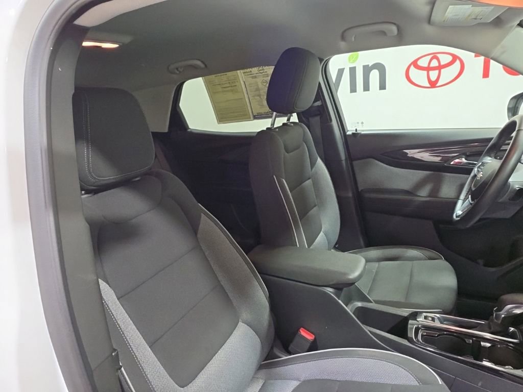 Used 2024 Chevrolet TrailBlazer LT w/ Convenience Package image 14