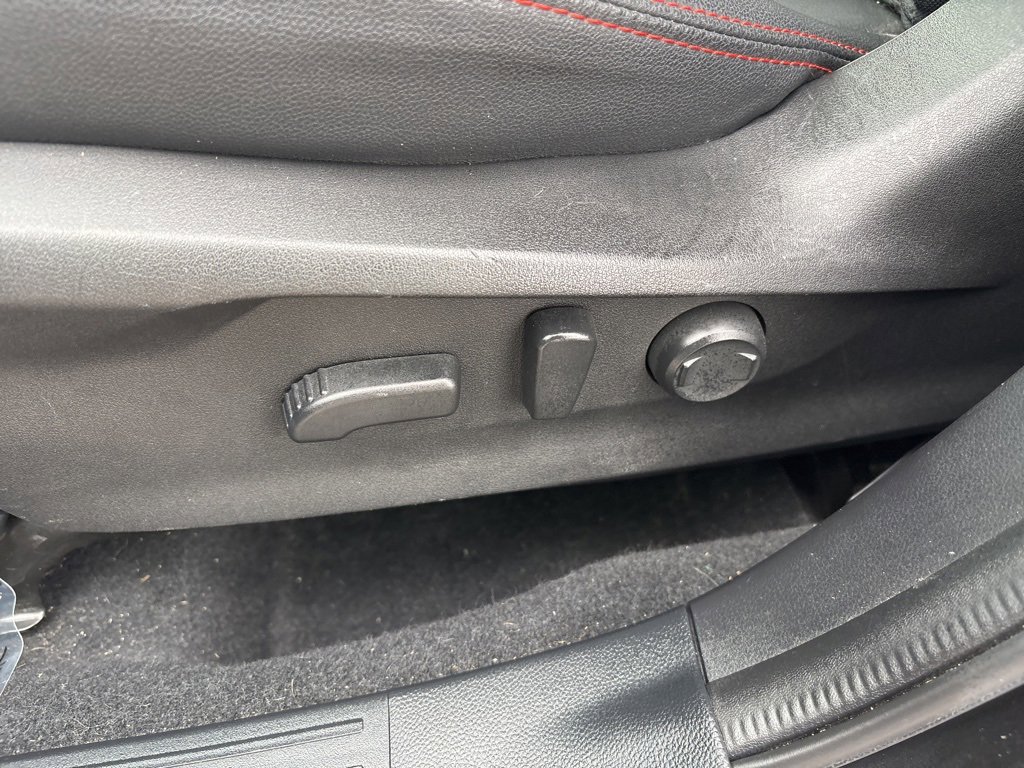 Used 2019 Subaru Forester Sport w/ Popular Package #2 image 21