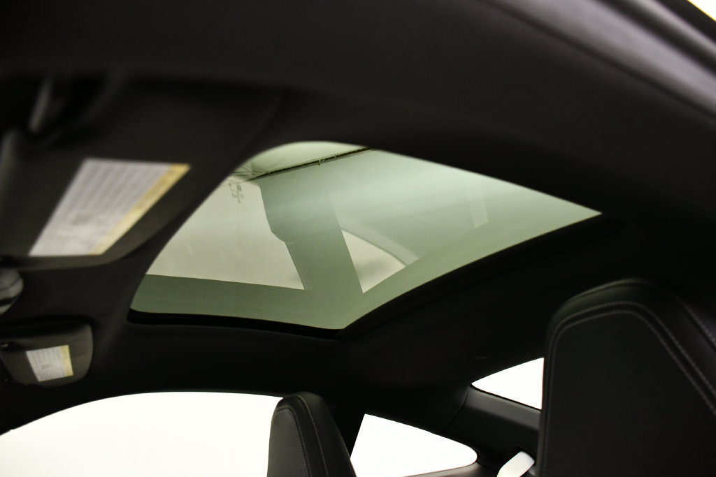 Certified 2026 Porsche 911 Carrera RWD image 21