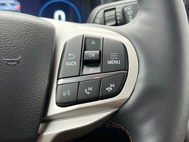 New 2026 Ford Explorer Active image 21