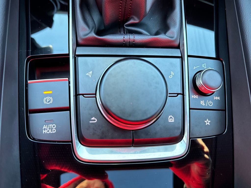 New 2026 MAZDA MAZDA3 2.5 S Hatchback w/ Premium Pkg image 24