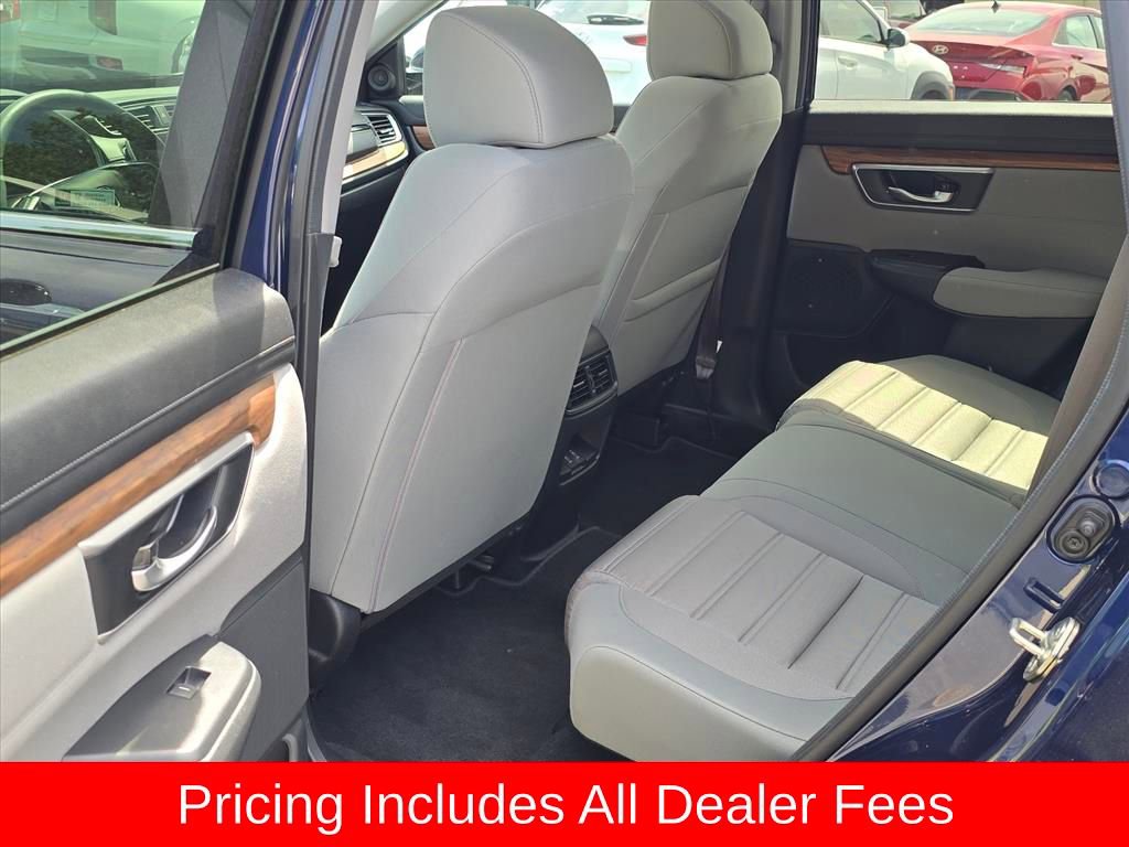 Used 2019 Honda CR-V EX image 5