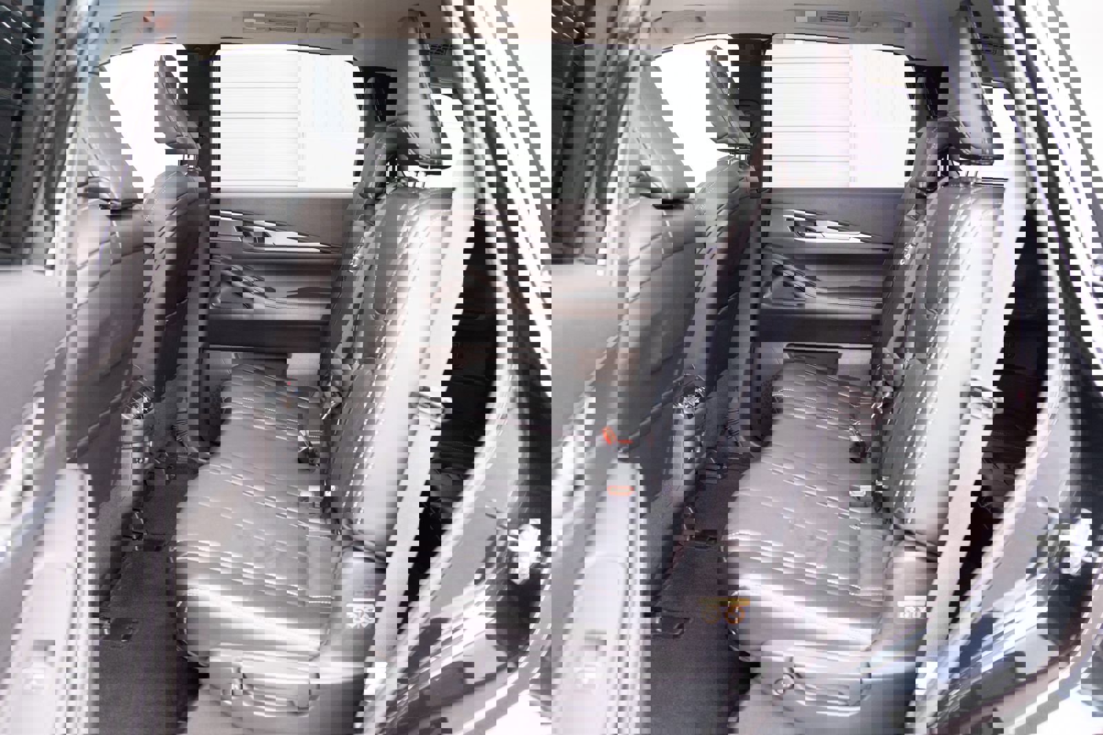 Used 2024 INFINITI QX60 Luxe image 19