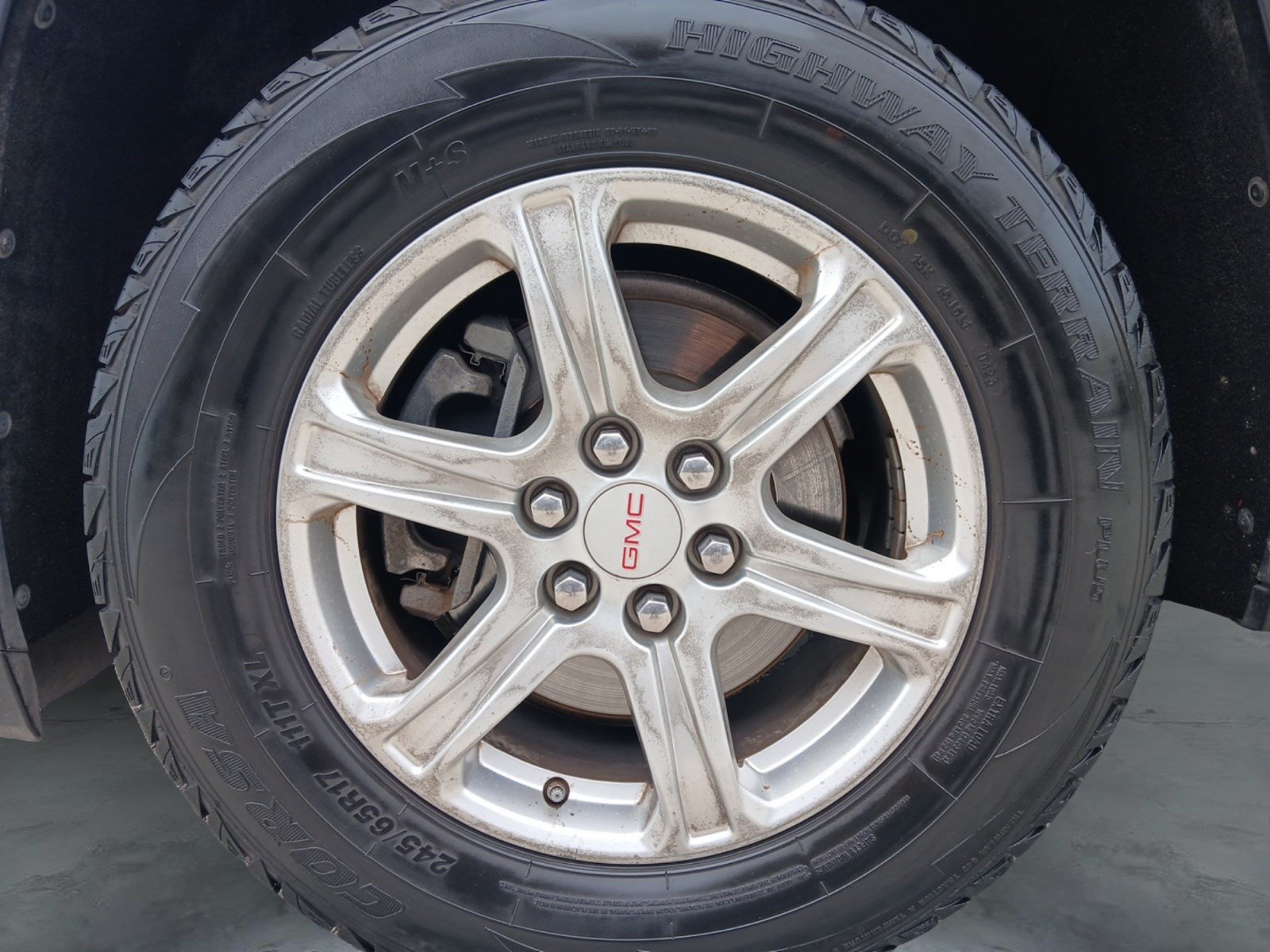 Used 2019 GMC Acadia SLE FWD image 15