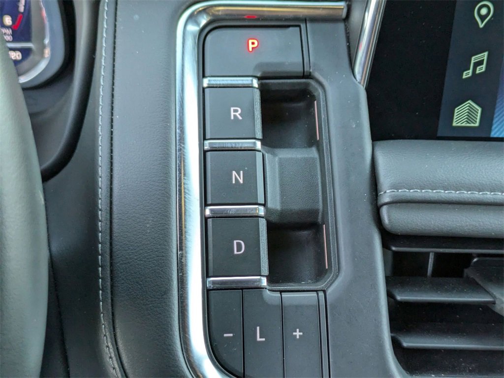 Used 2023 Chevrolet Tahoe LT image 23