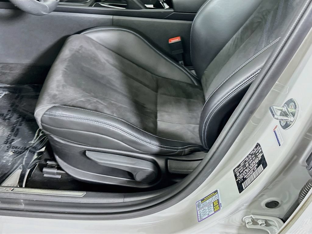 Certified 2023 Hyundai Elantra N FWD image 27