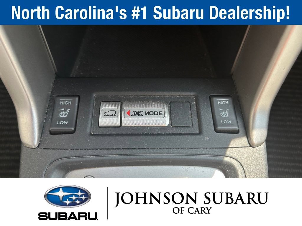 Used 2018 Subaru Forester 2.5i Premium AWD/4WD image 14