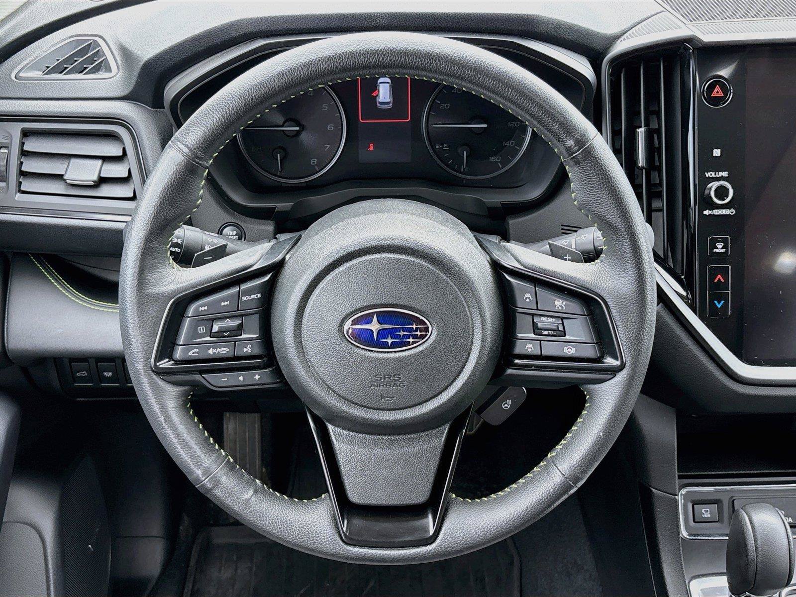 Used 2023 Subaru Ascent Onyx Edition Limited AWD/4WD image 19