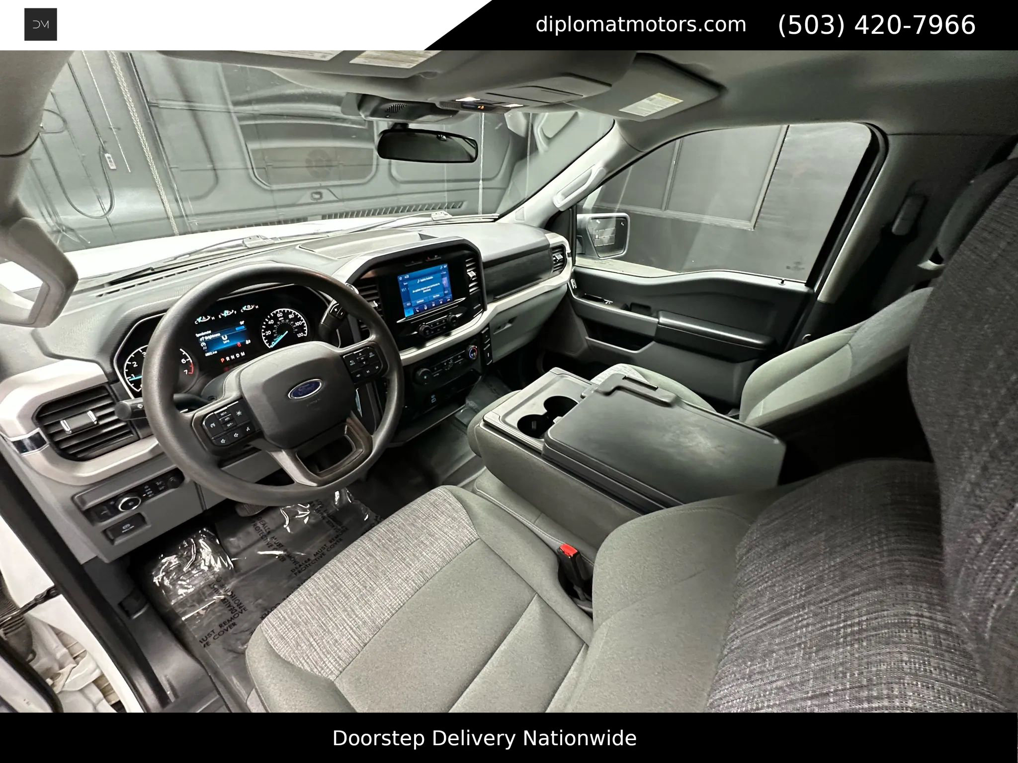 Used 2023 Ford F150 XLT w/ XTR Package image 17