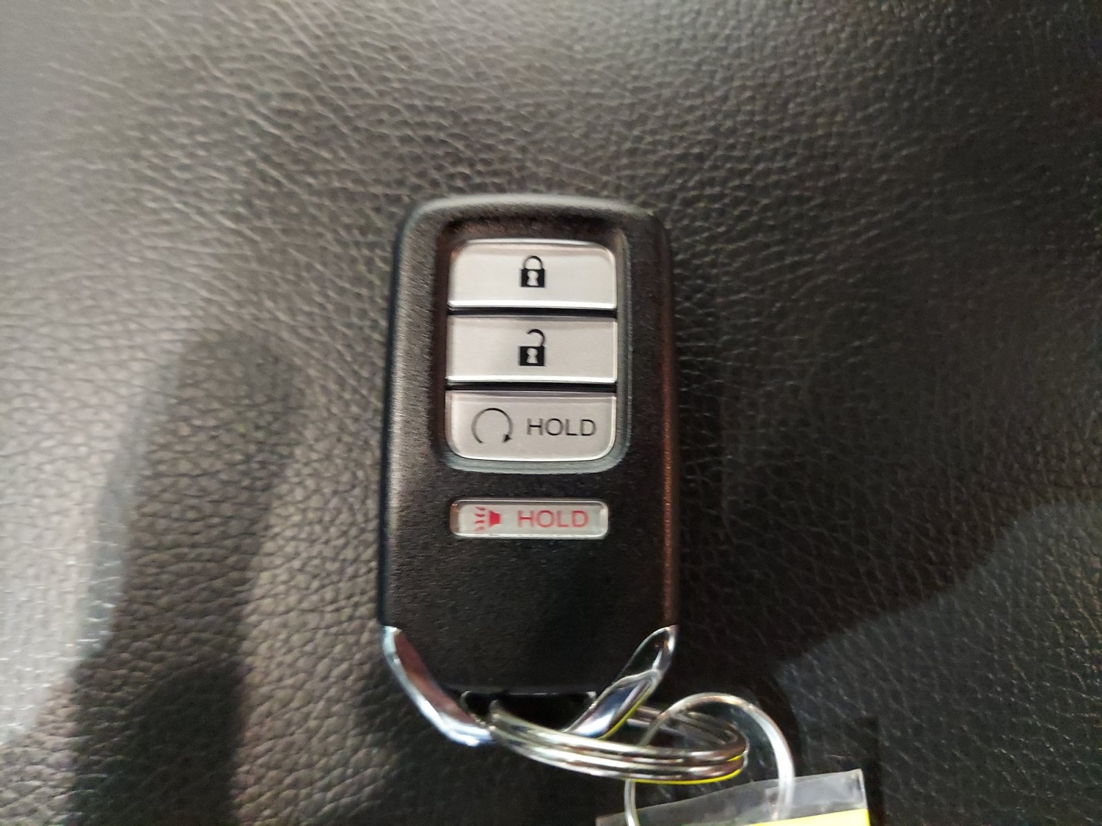 Used 2025 Honda Ridgeline Black Edition image 31