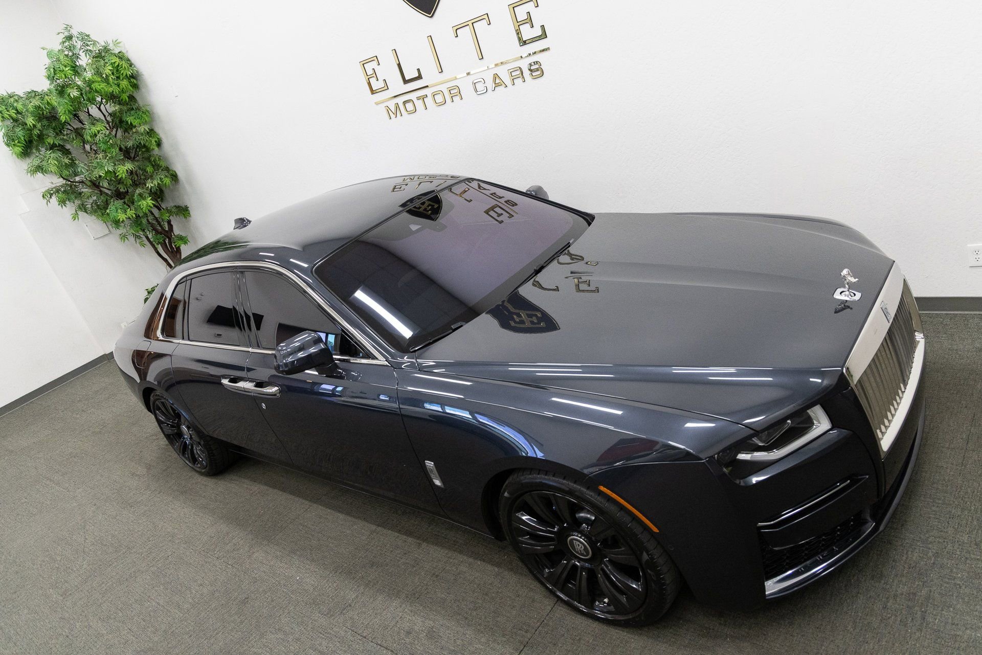 Used 2021 Rolls-Royce Ghost image 32