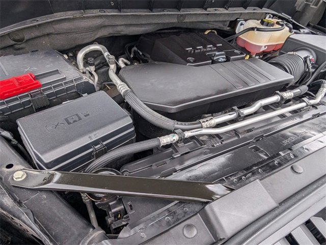 Used 2023 Chevrolet Silverado 1500 LT image 17