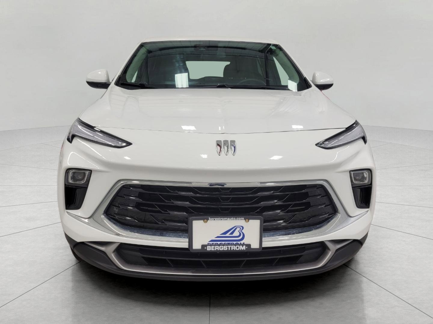 Used 2025 Buick Encore GX Preferred image 13