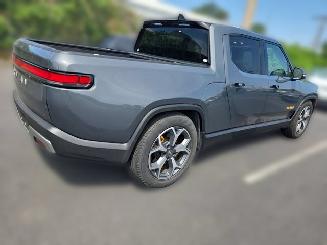 Used 2022 Rivian R1T Adventure AWD/4WD image 7