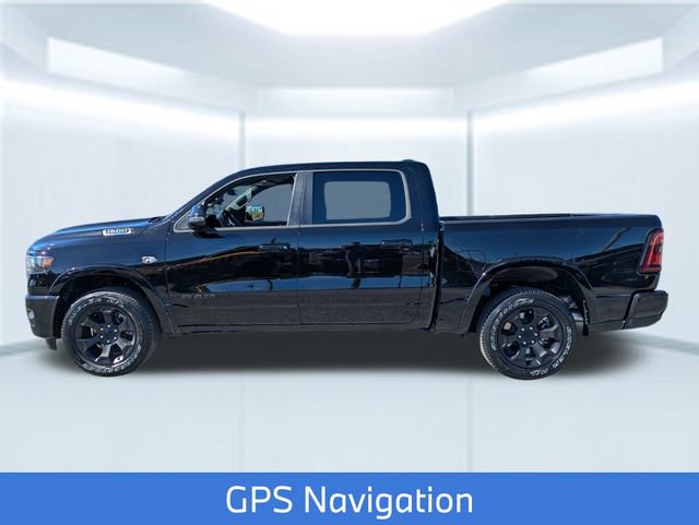 New 2026 RAM 1500 Big Horn image 2