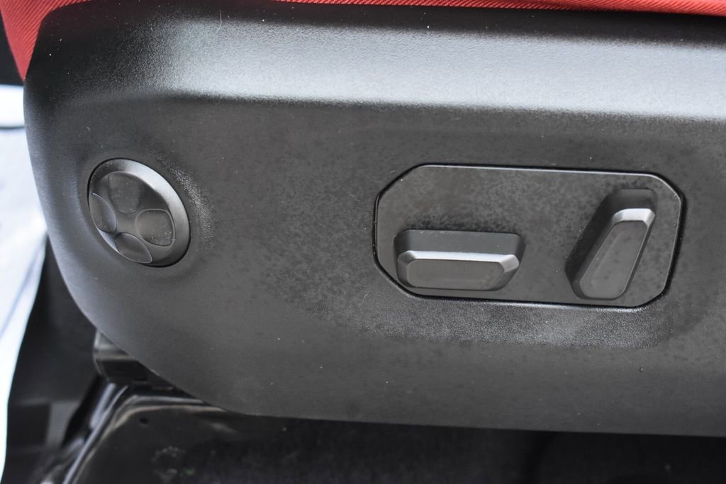 Used 2024 Jeep Wrangler Unlimited Rubicon 392 AWD/4WD image 30