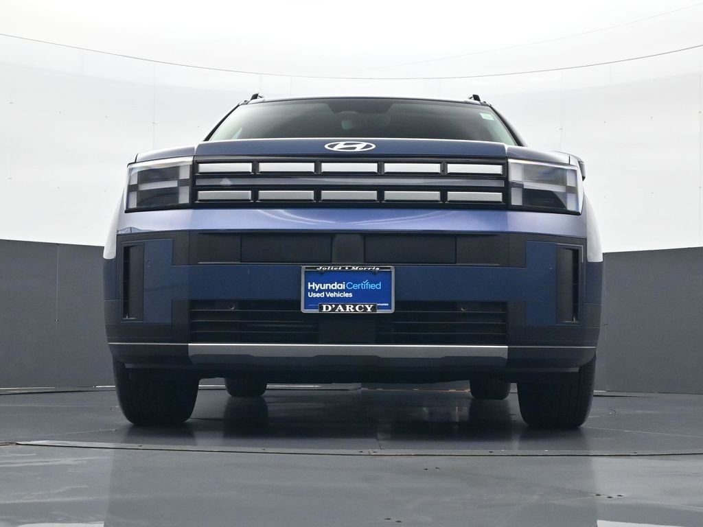 Used 2026 Hyundai Santa Fe SEL image 23