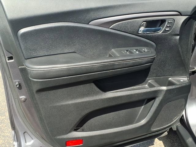 Used 2021 Honda Ridgeline RTL image 23