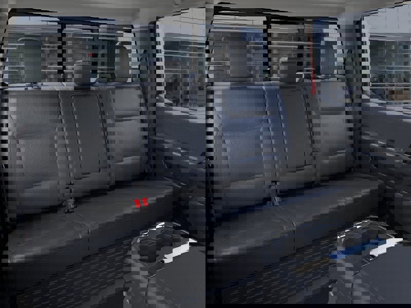 New 2026 Ford F250 Lariat image 11