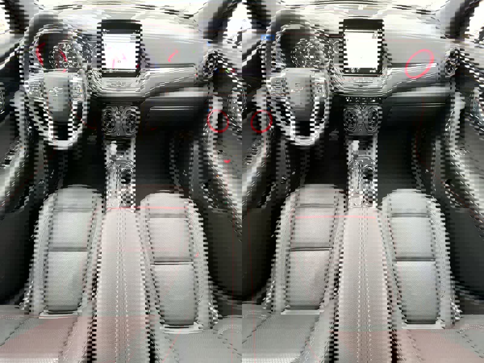 Used 2025 Chevrolet Blazer RS image 15