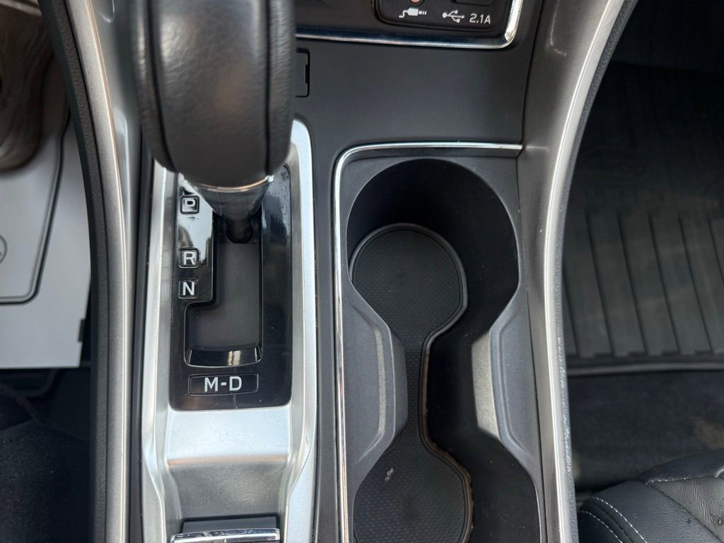 Used 2020 Subaru Ascent Limited w/ Popular Package #2A image 29