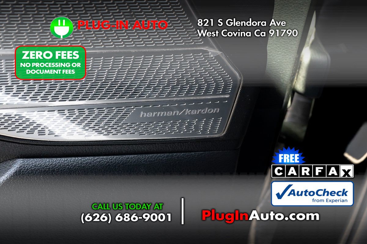 Used 2020 Hyundai Palisade Limited FWD image 27