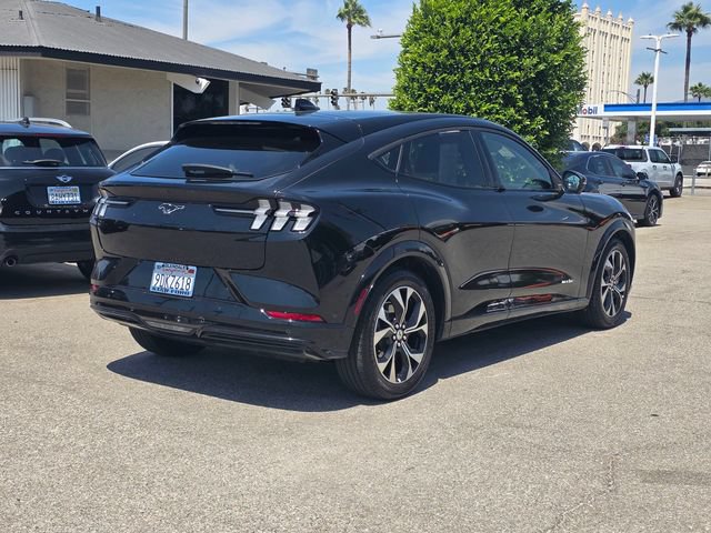 Used 2022 Ford Mustang Mach-E Premium RWD image 4