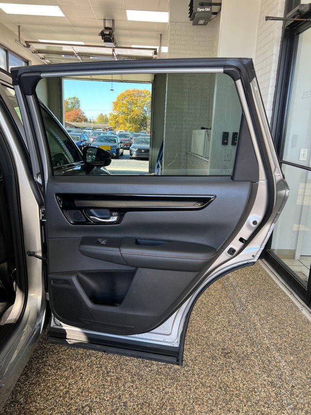 Used 2024 Honda CR-V Sport Touring image 15