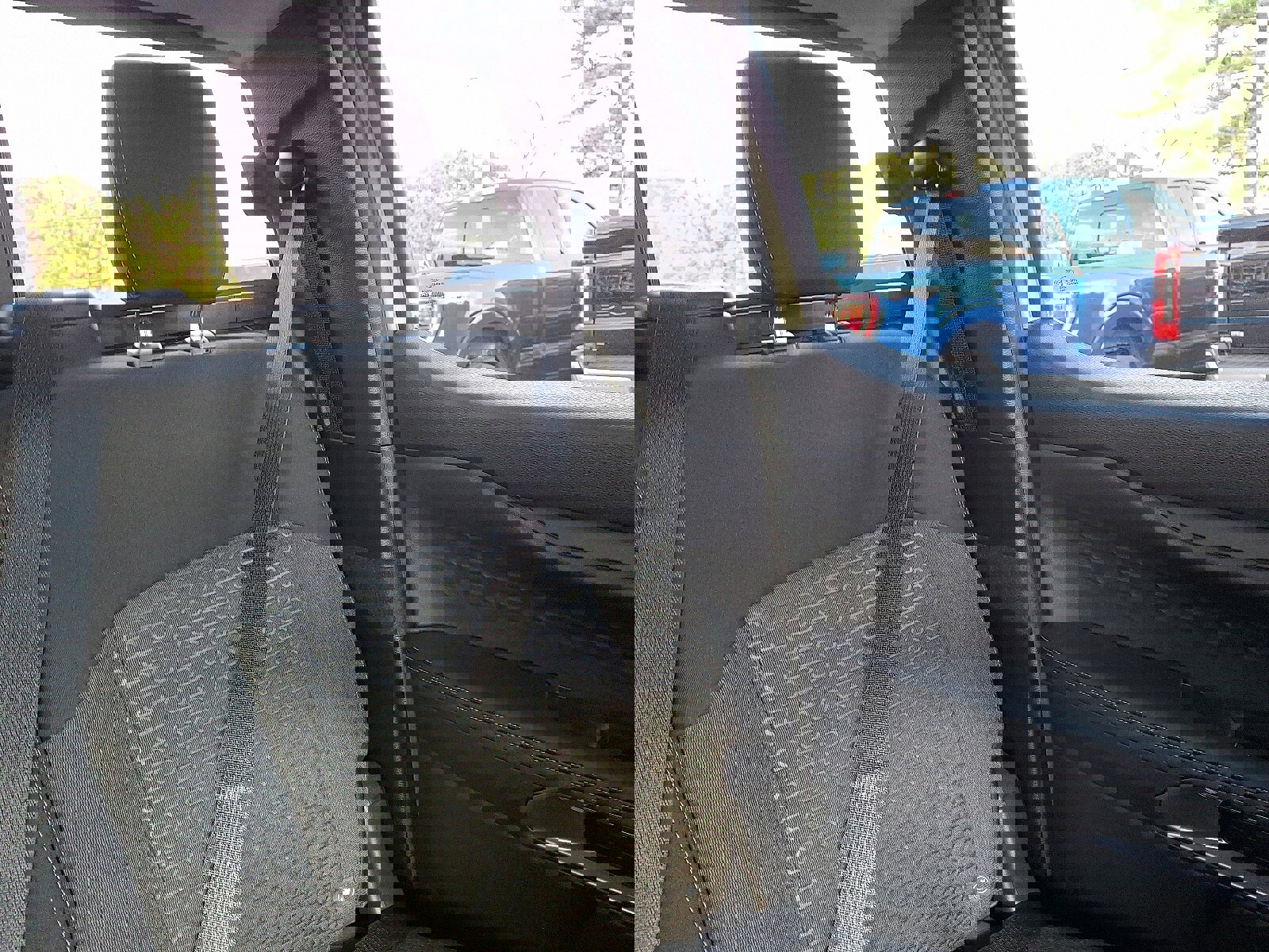 New 2025 Ford Ranger XLT w/ Technology Package image 21