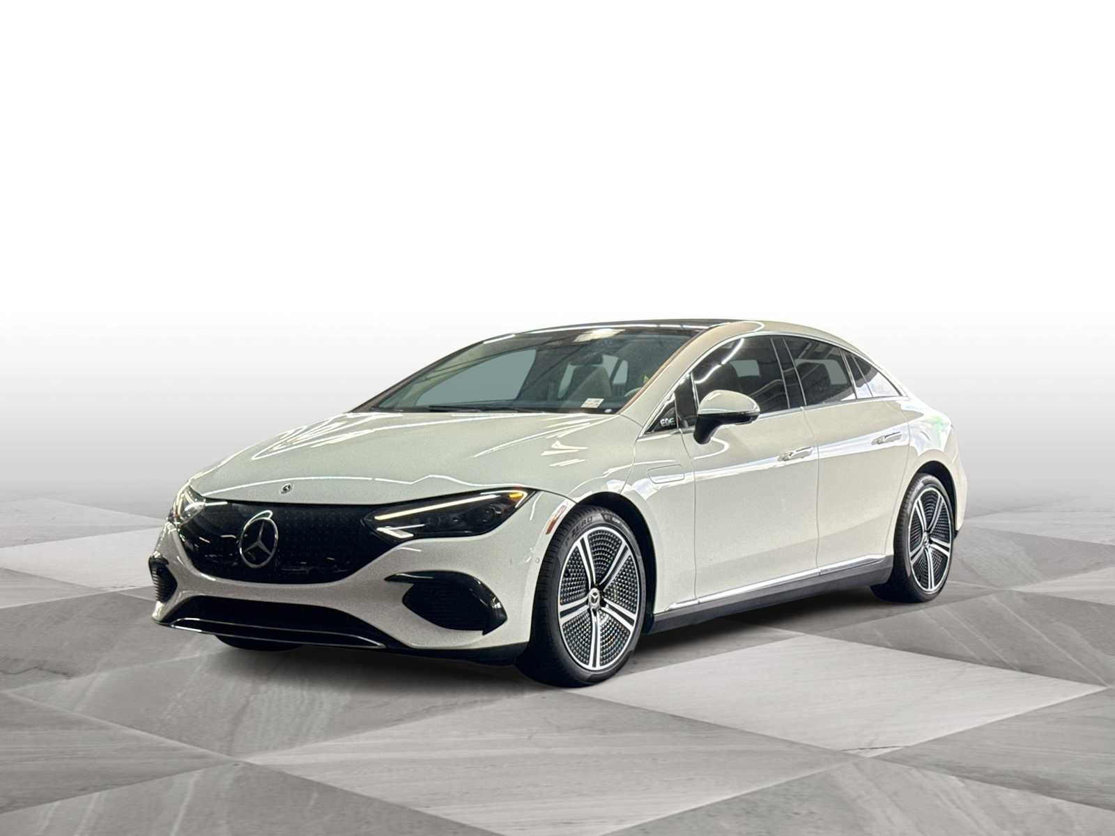 Used 2023 Mercedes-Benz EQE 350+ Sedan w/ Exclusive Trim Package