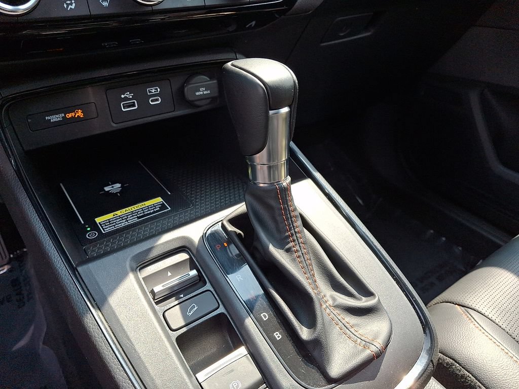 Used 2024 Honda CR-V Sport Touring image 17