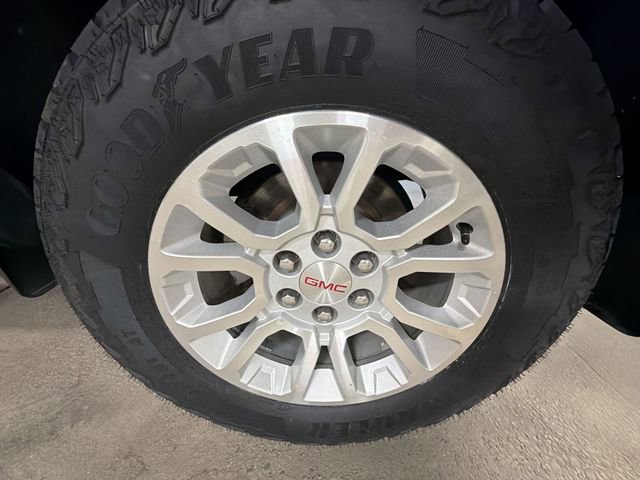 Used 2018 GMC Sierra 1500 SLE w/ SLE Value Package image 27