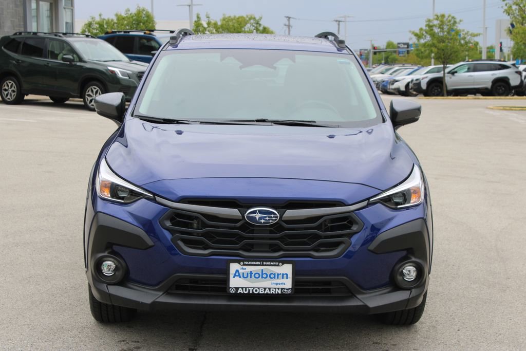 Certified 2026 Subaru Crosstrek 2.0i Premium AWD/4WD image 2