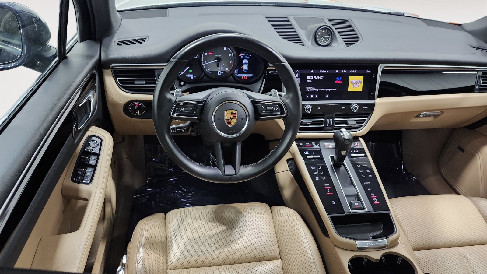 Used 2023 Porsche Macan S AWD/4WD image 30