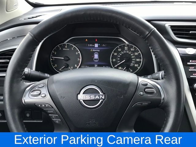 Used 2023 Nissan Murano SL image 8