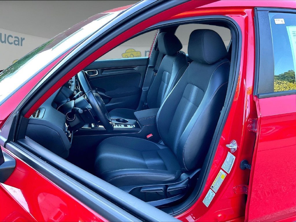 Used 2023 Honda Civic Sport image 10