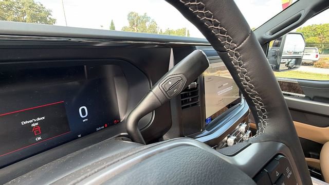 New 2026 Ford F250 Lariat image 25