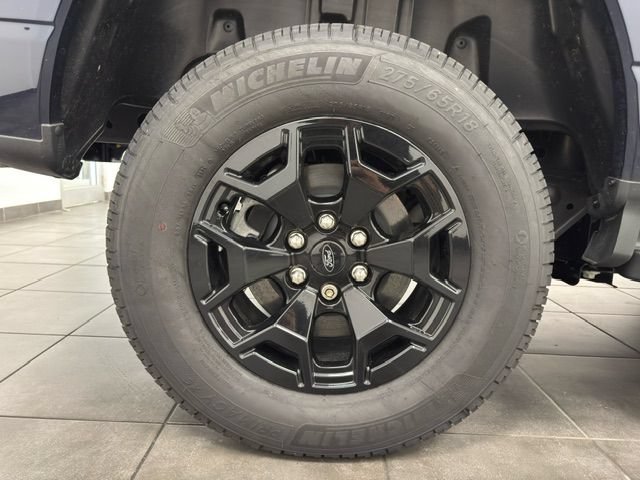 Used 2025 Ford F150 Lightning XLT w/ Max Trailer Tow Package AWD/4WD image 28
