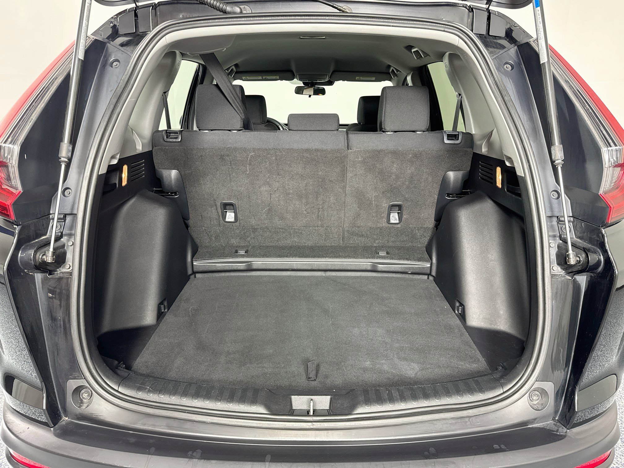 Certified 2020 Honda CR-V LX image 23