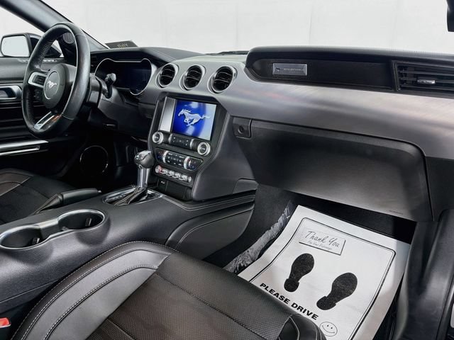 Used 2023 Ford Mustang GT Premium RWD image 31