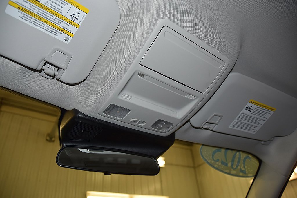 Used 2025 Ford Bronco Sport Big Bend image 27