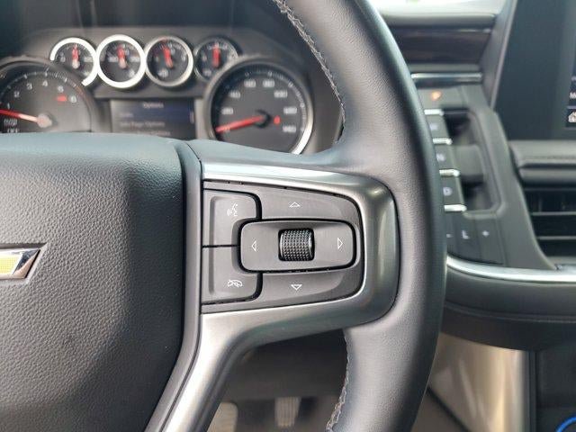Used 2023 Chevrolet Tahoe LS w/ Driver Alert Package RWD image 22