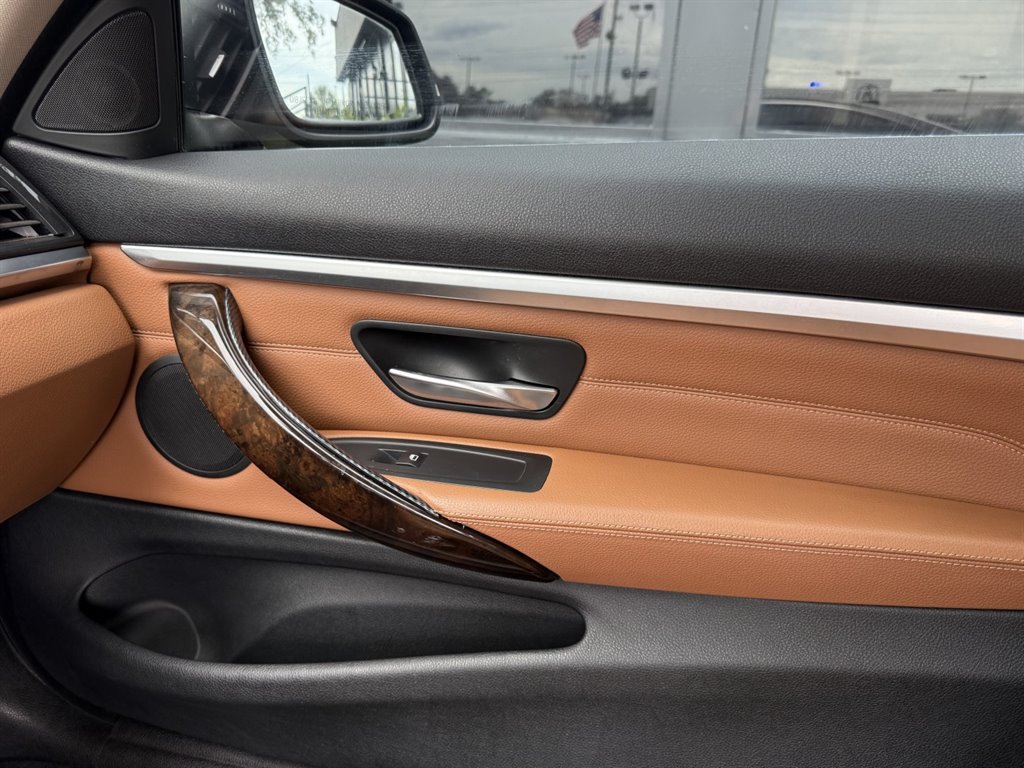 Used 2015 BMW 428i Coupe RWD image 29