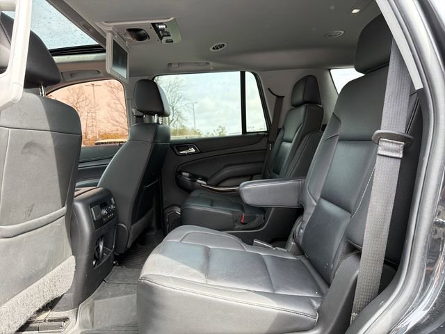 Used 2020 GMC Yukon SLT w/ Premium Edition image 13