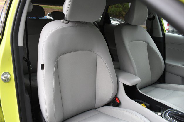 Used 2024 Hyundai Kona SEL AWD/4WD image 26