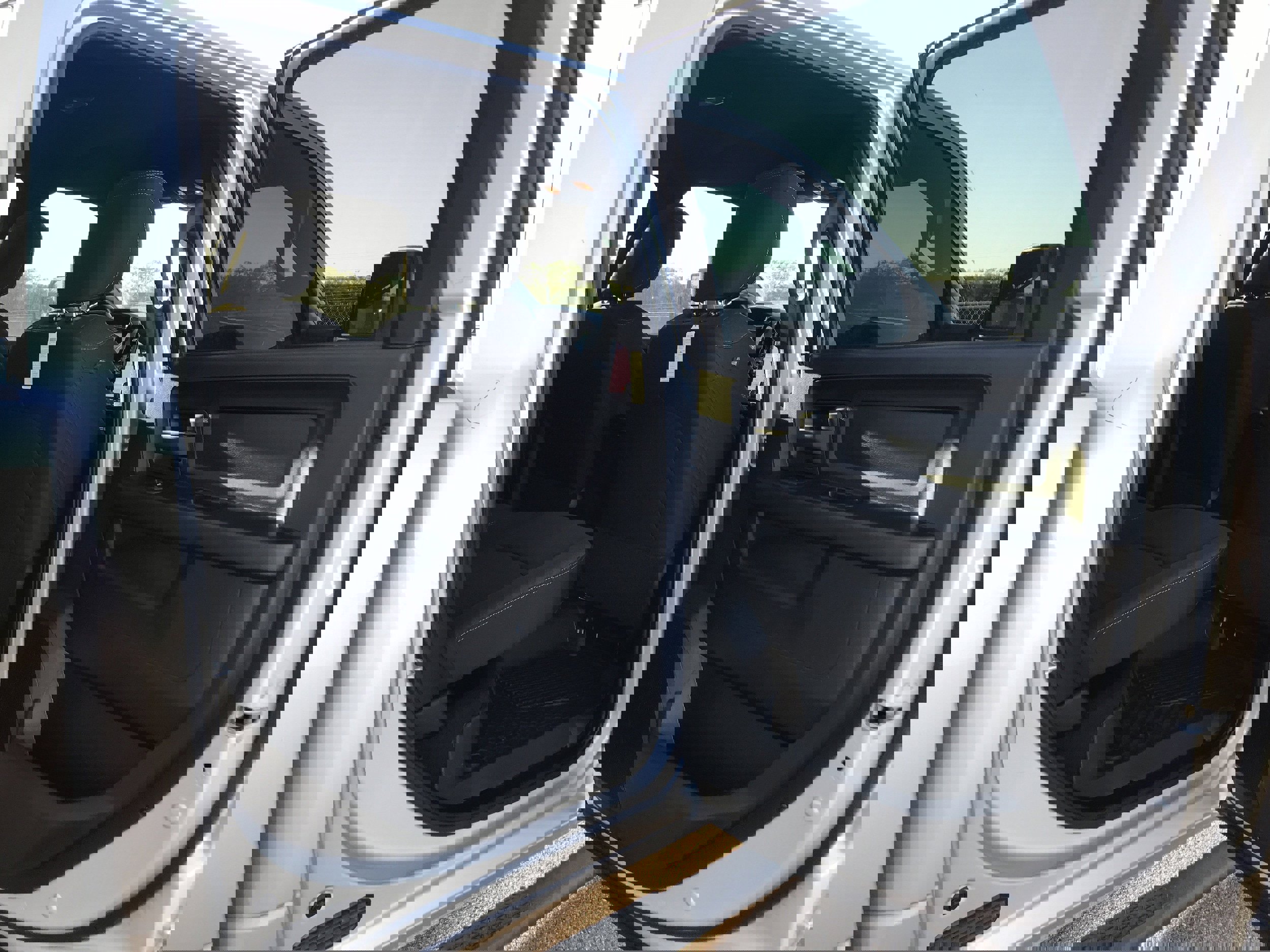 New 2026 RAM 2500 Tradesman image 16