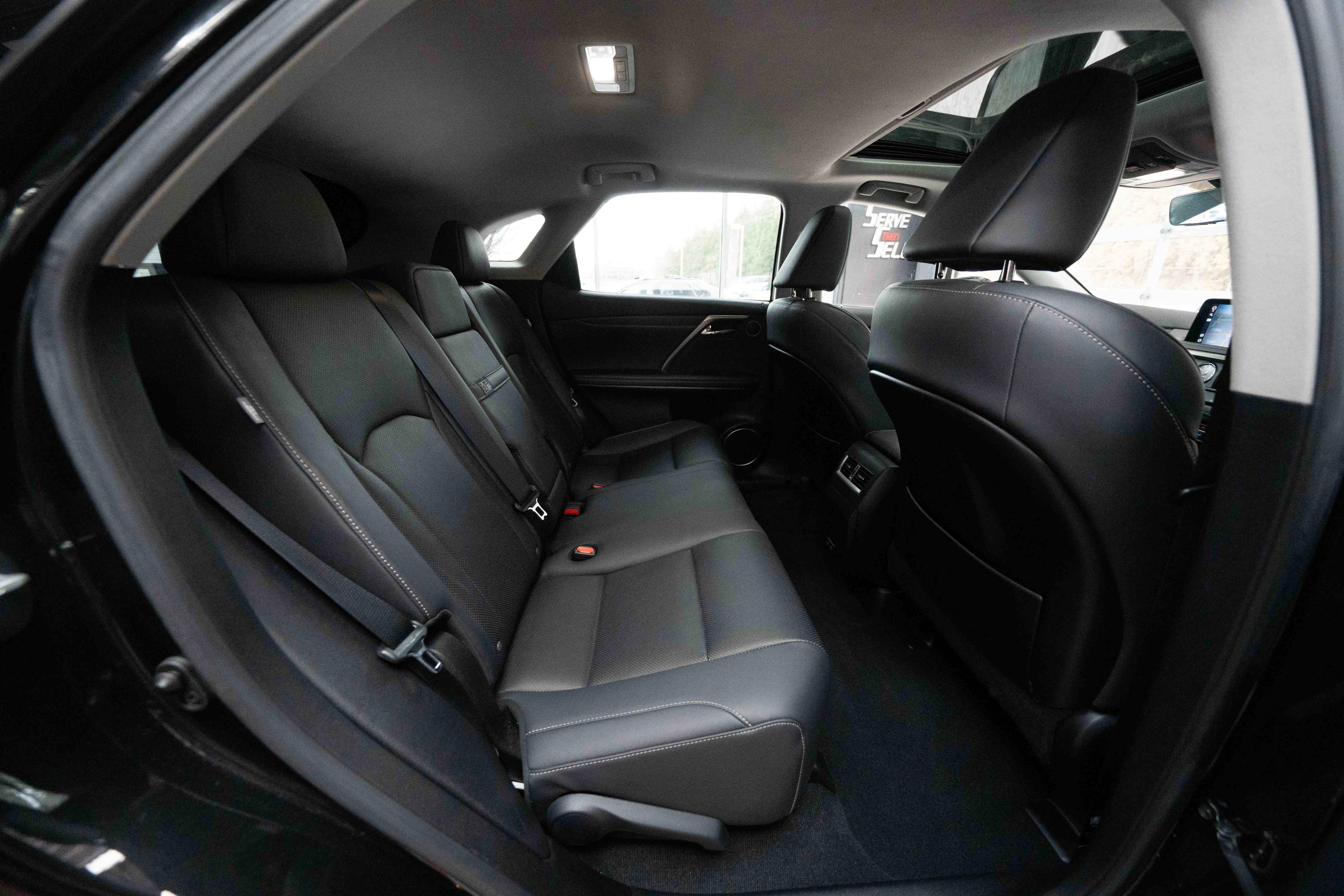 Used 2022 Lexus RX 350 FWD w/ Premium Package image 25